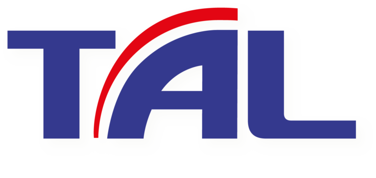 Logo Tal 4