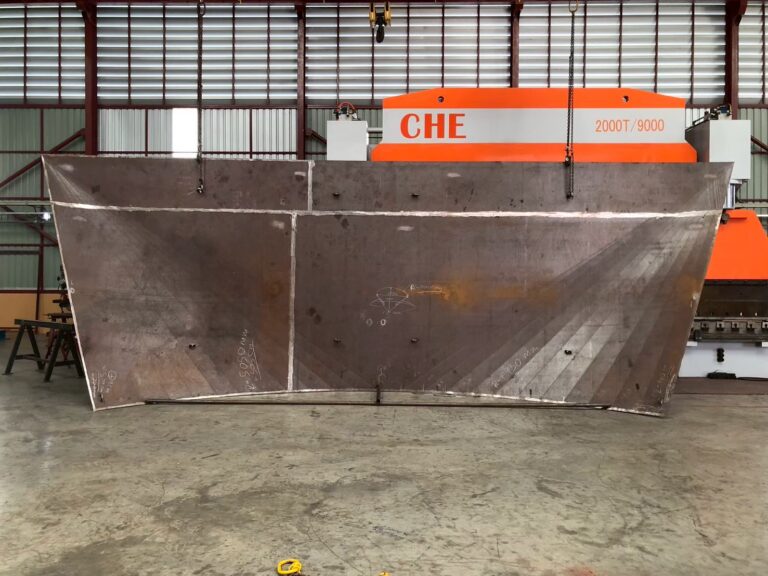 Line Album Mrb Bending 6 Mm. 260721 9